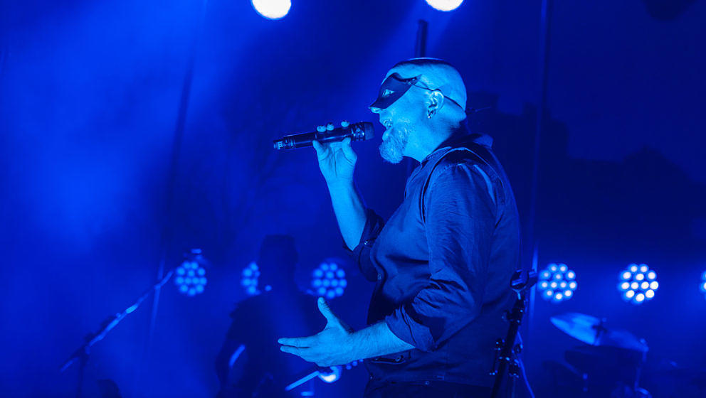 Schandmaul, Oberhausen, Turbinenhalle, 18.11.2019