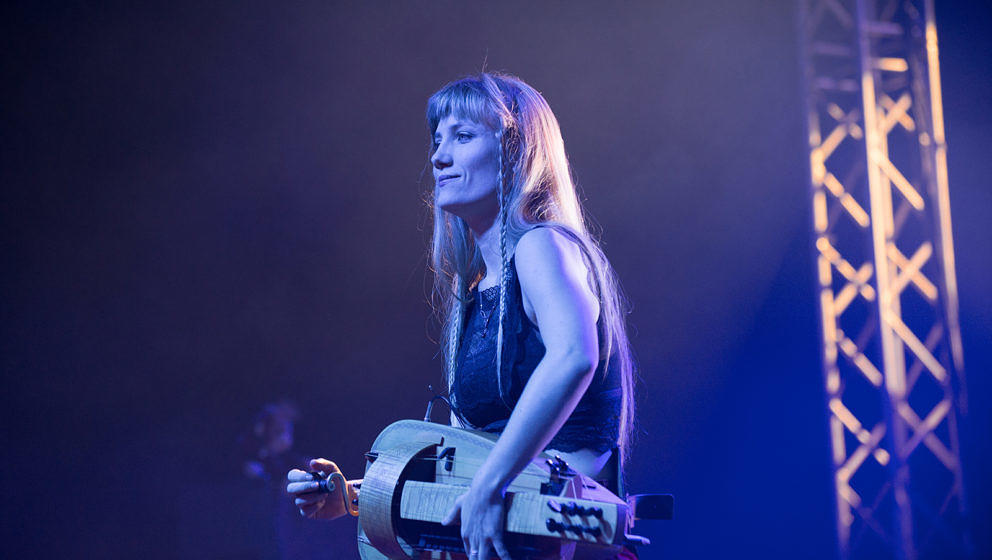 Schandmaul, Oberhausen, Turbinenhalle, 18.11.2019