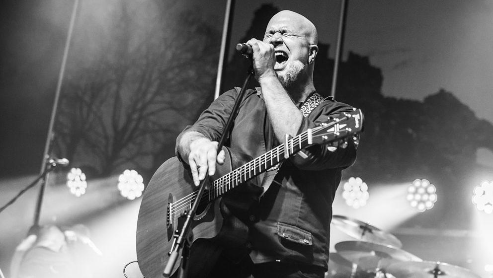 Schandmaul, Oberhausen, Turbinenhalle, 18.11.2019