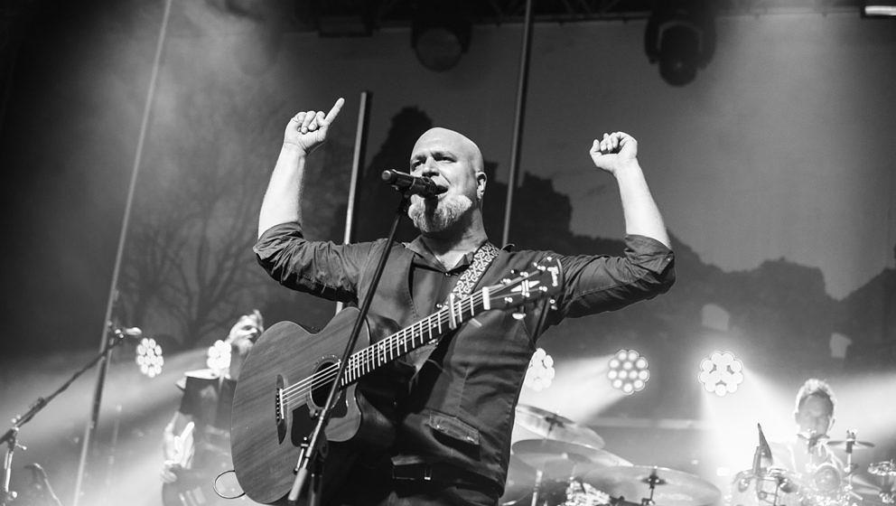 Schandmaul, Oberhausen, Turbinenhalle, 18.11.2019