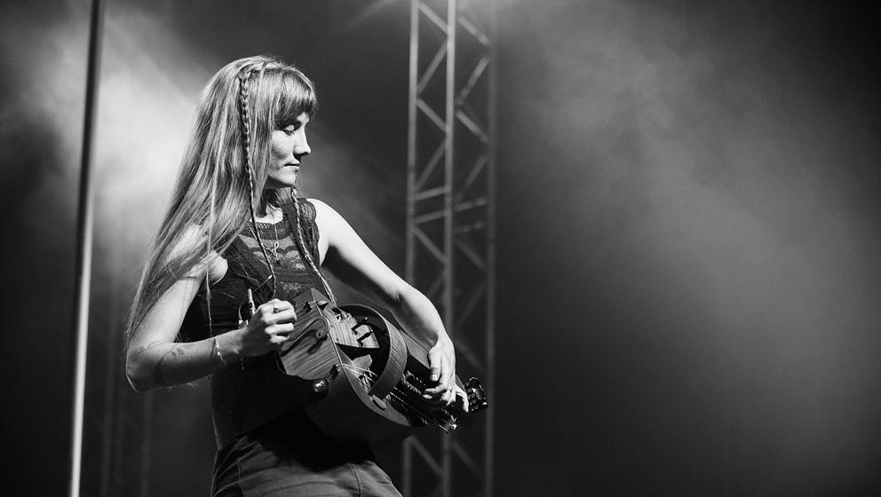 Schandmaul, Oberhausen, Turbinenhalle, 18.11.2019