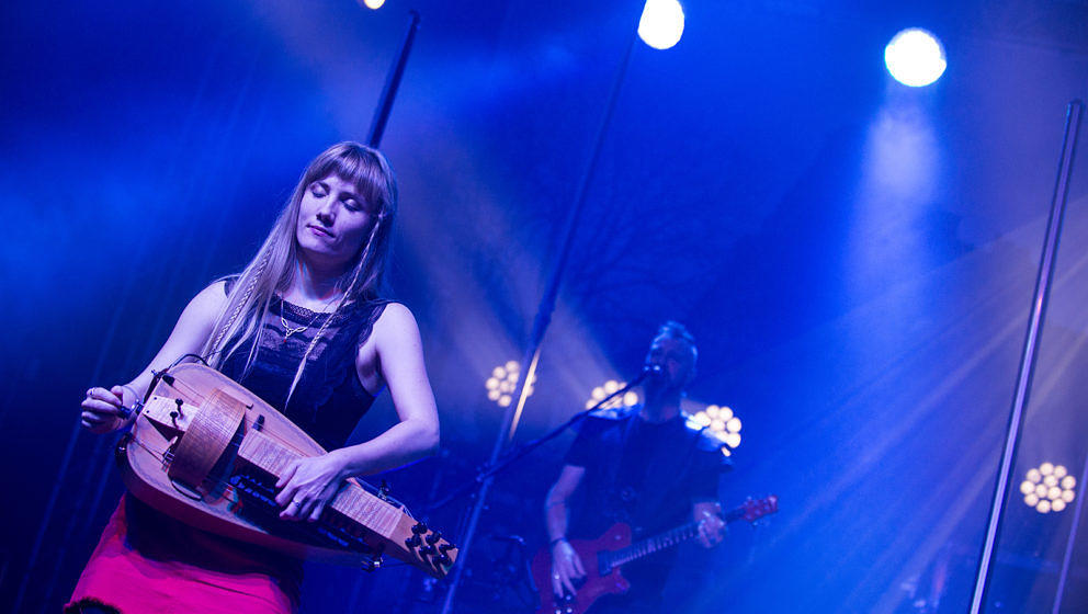 Schandmaul, Oberhausen, Turbinenhalle, 18.11.2019