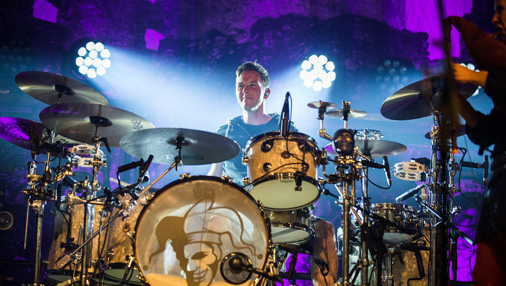 Schandmaul, Oberhausen, Turbinenhalle, 18.11.2019