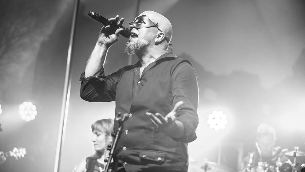 Schandmaul, Oberhausen, Turbinenhalle, 18.11.2019