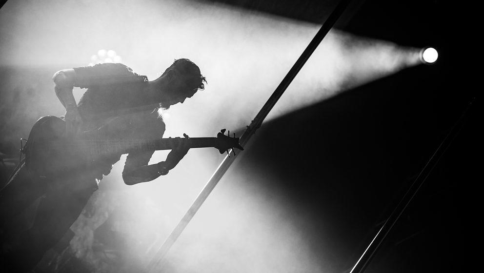 Schandmaul, Oberhausen, Turbinenhalle, 18.11.2019