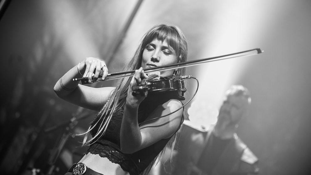 Schandmaul, Oberhausen, Turbinenhalle, 18.11.2019