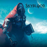 Skyblood SKYBLOOD