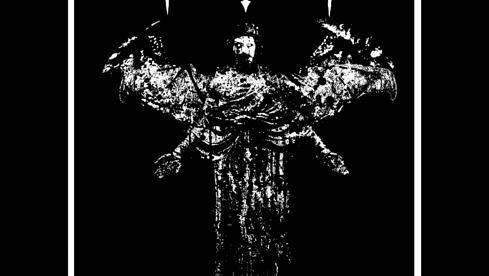 Strigoi ABANDON ALL FAITH