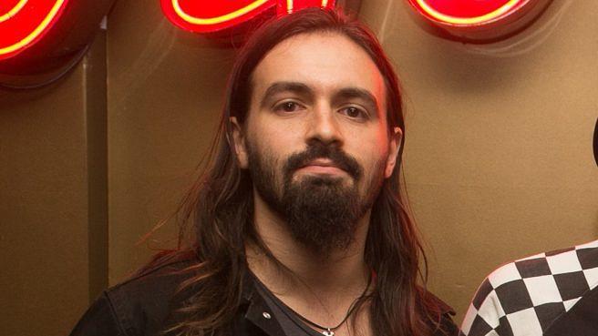 Slipknot-Schlagzeuger Jay Weinberg will sich trauen lassen