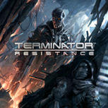 „Terminator: Resistance“