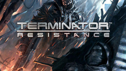 „Terminator: Resistance“