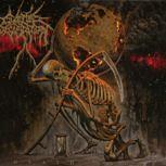 Cattle Decapitation DEATH ATLAS
