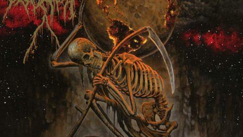 Cattle Decapitation DEATH ATLAS