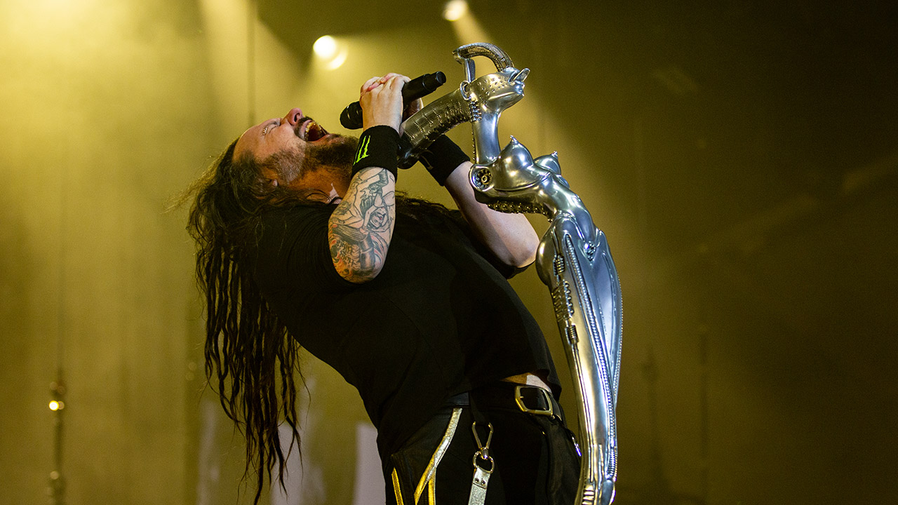 Nu Metal Das sind die wichtigsten Bands des Genres