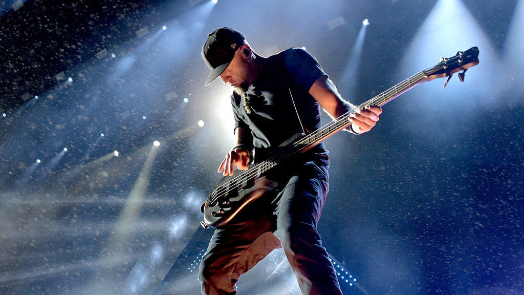 Nu Metal Das sind die wichtigsten Bands des Genres