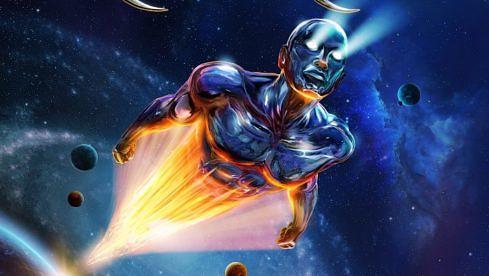 Crystal Eyes STARBOURNE TRAVELER