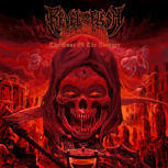 Revel In Flesh THE HOUR OF THE AVENGER