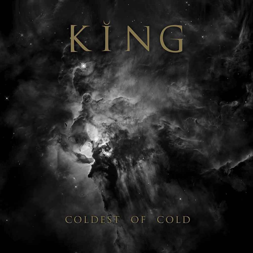 COLDEST OF COLD Cover