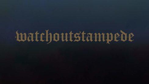 Watch Out Stampede NORTHERN LIGHTS