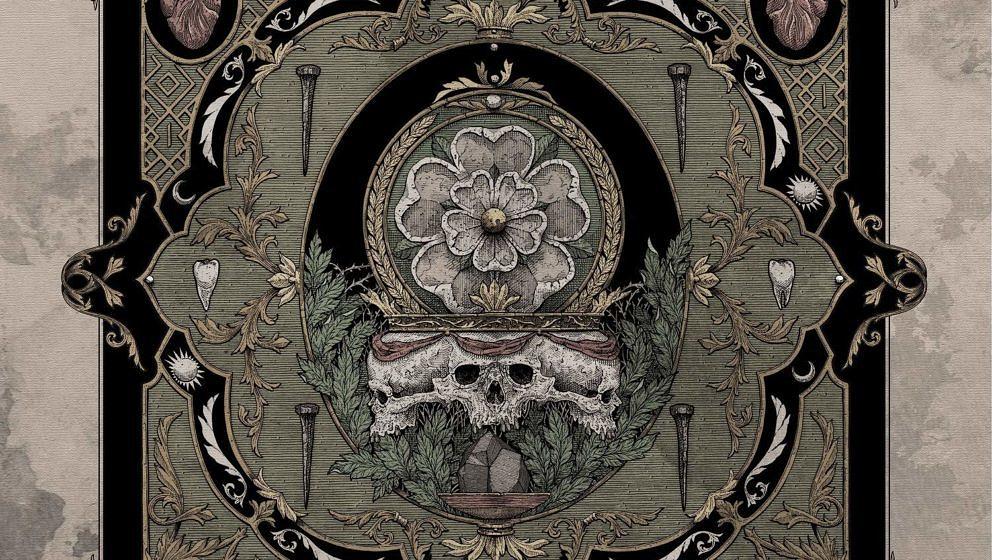 1. Paradise Lost OBSIDIAN