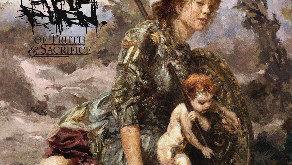 2. Heaven Shall Burn OF TRUTH & SACRIFICE