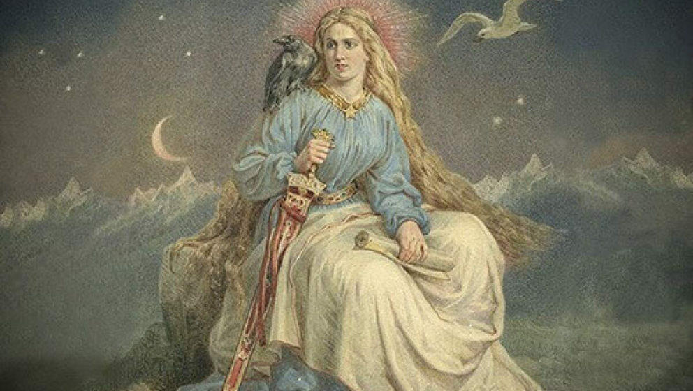 5. Sólstafir ENDLESS TWILIGHT OF CODEPENDENT LOVE