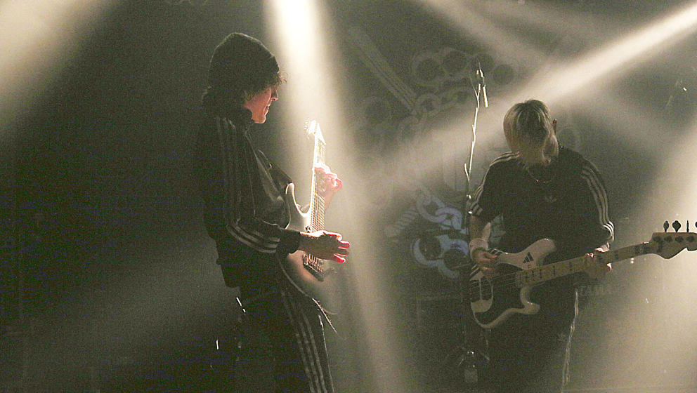 The Butcher Sisters, 26.12.19 Dämonentanz @ MCT in Trockau