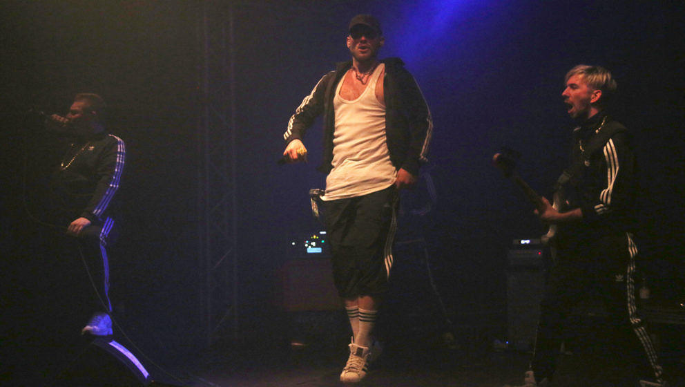 The Butcher Sisters, 26.12.19 Dämonentanz @ MCT in Trockau