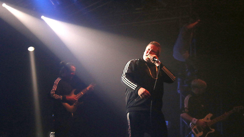 The Butcher Sisters, 26.12.19 Dämonentanz @ MCT in Trockau