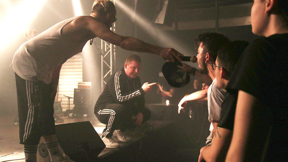 The Butcher Sisters, 26.12.19 Dämonentanz @ MCT in Trockau