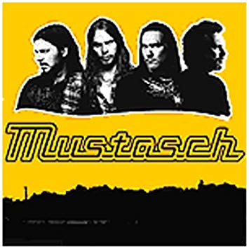 AdM 01/2010: Mustasch MUSTASCH „Diese Band rockt wie die Hölle!“