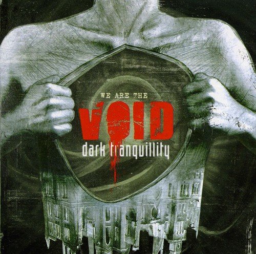AdM 03/2010: Dark Tranquillity WE ARE THE VOID „Dieses Album brodelt nicht nur vor Riff-Leidenschaft, sondern ist auch gesp