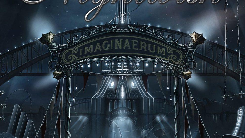 AdM 02/2012: Nightwish IMAGINAERUM