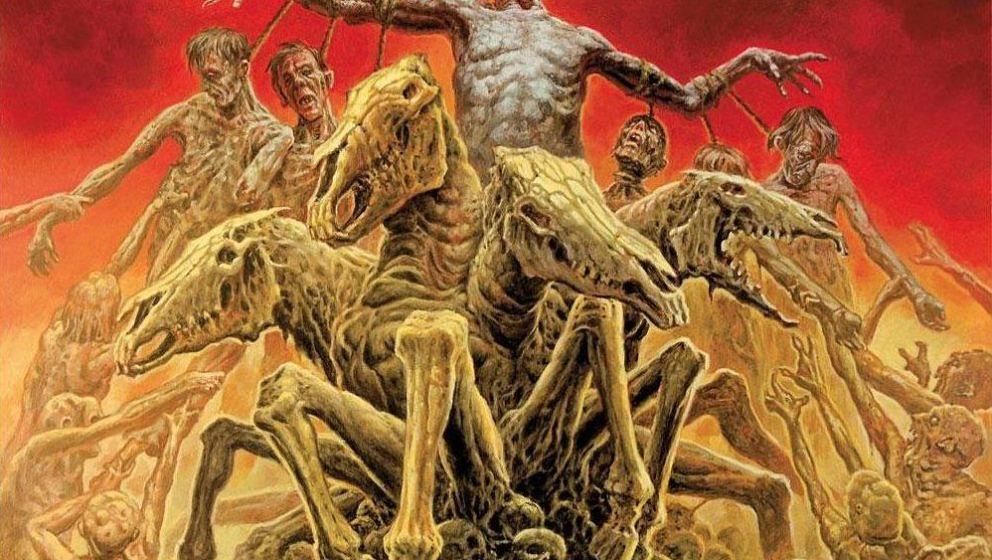 AdM 07/2012: Kreator PHANTOM ANTICHRIST