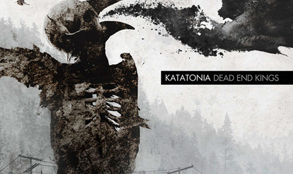 AdM 09/2012: Katatonia DEAD END KINGS