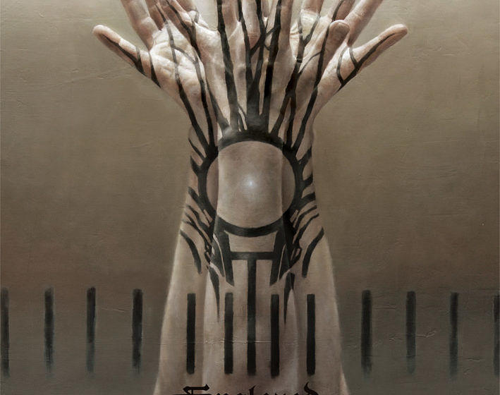 AdM 10/2012: Enslaved RIITIIR