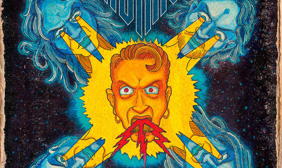 AdM 02/2013: Audrey Horne YOUNGBLOOD „Eine Scheibe, die locker und luftig mit dem Erbe der Legenden spielt.“