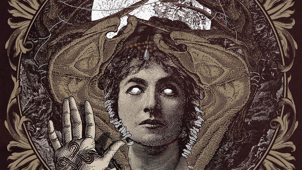 AdM 05/2013: Amorphis CIRCLE „Metaller der Welt - verneigt euch vor dieser Band.“