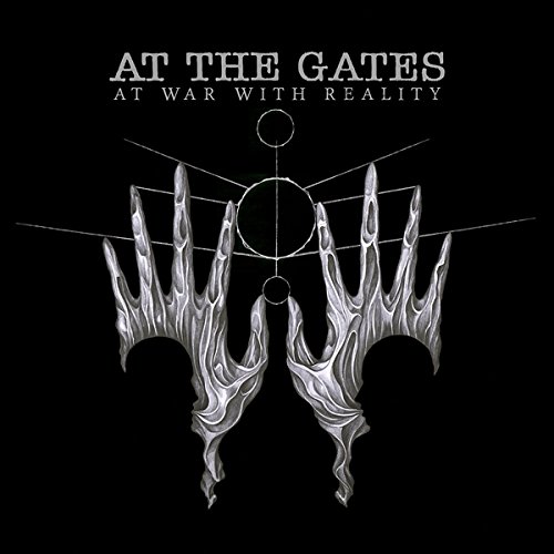 AdM 11/2014: At The Gates AT WAR WITH REALITY „Wir haben es mit Songs zu tun, die weder gefallen noch Geschichte schreiben,