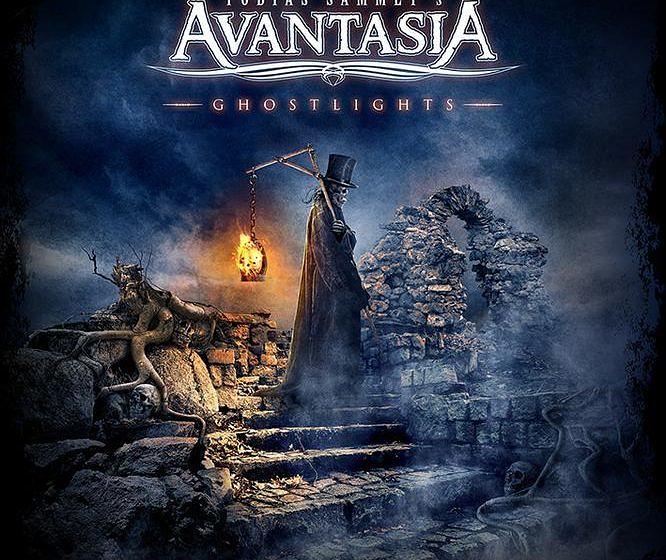 AdM 02/2016: Avantasia GHOSTLIGHTS 'Dass nichts davon aus dem Rahmen fällt, sondern herrlich homogen wirkt, ist Sammets S...