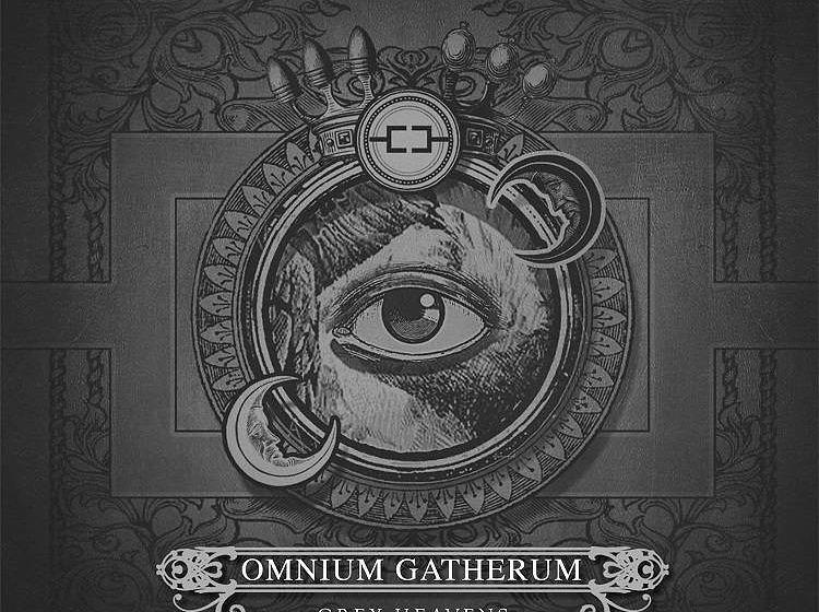 AdM 03/2016: Omnium Gatherum GREY HEAVENS 'Amorphis-artiges Riffing und mit selbiger Band vergleichbarer klarer und harscher 