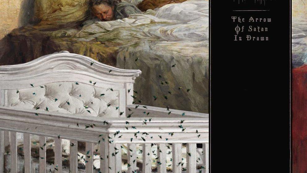 AdM 11/2018: Bloodbath THE ARROW OF SATAN IS DRAWN 'Das fünfte Bloodbath-Album brilliert mit songwriterischen wie spieler...