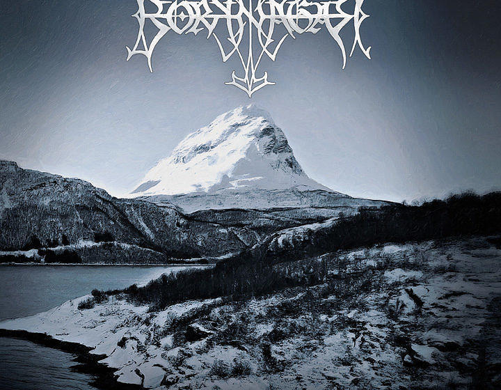 AdM 10/2019: Borknagar TRUE NORTH 'Mit ihrer Musik wollen die Nordmänner Berge versetzen – TRUE NORTH ist ein weiteres Zeu