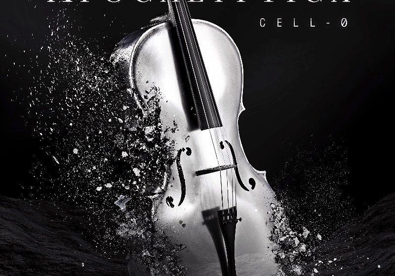 Apocalyptica CELL-0