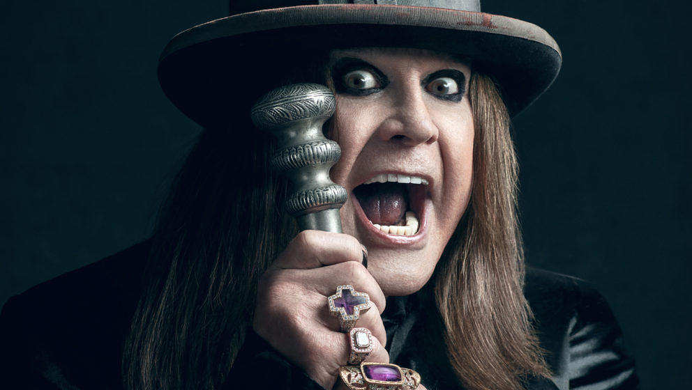 Ozzy Osbourne