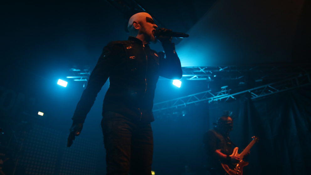 Hämatom, 26.12.19 Dämonentanz @ MCT in Trockau