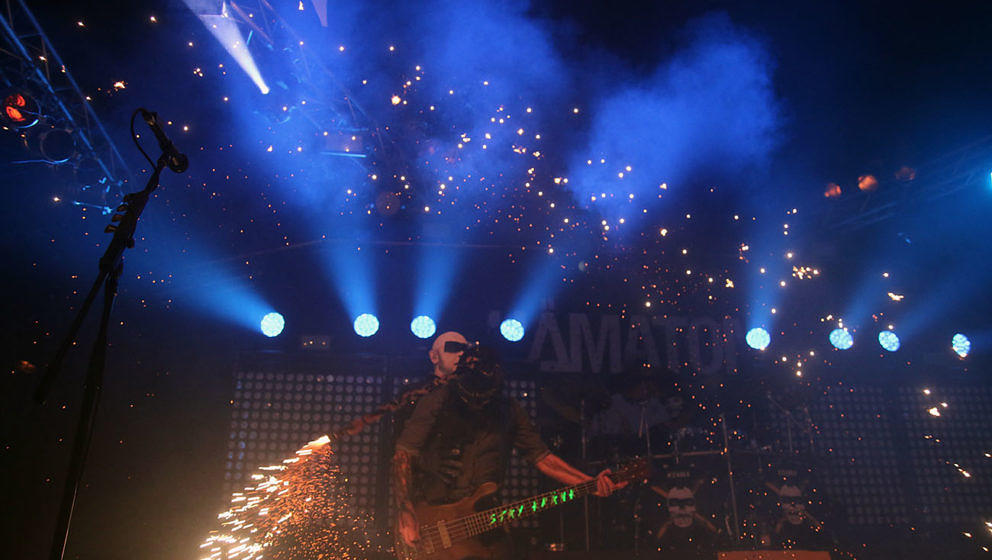 Hämatom, 26.12.19 Dämonentanz @ MCT in Trockau