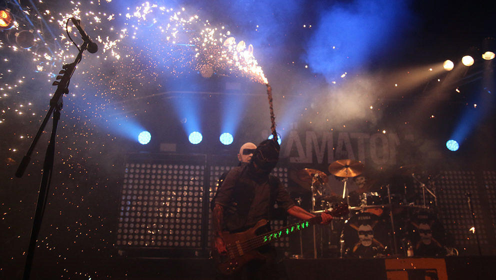 Hämatom, 26.12.19 Dämonentanz @ MCT in Trockau