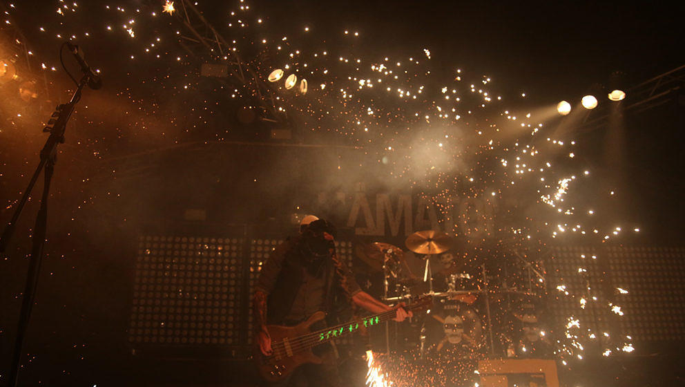 Hämatom, 26.12.19 Dämonentanz @ MCT in Trockau