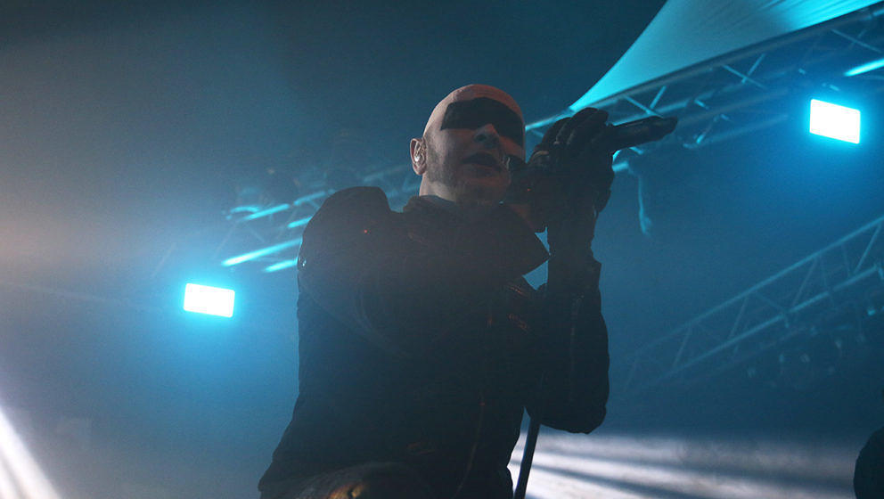 Hämatom, 26.12.19 Dämonentanz @ MCT in Trockau